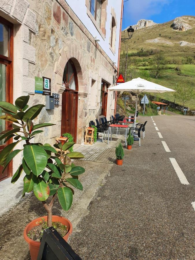 Alojamiento Rural El Refugio Tudanca Exterior photo